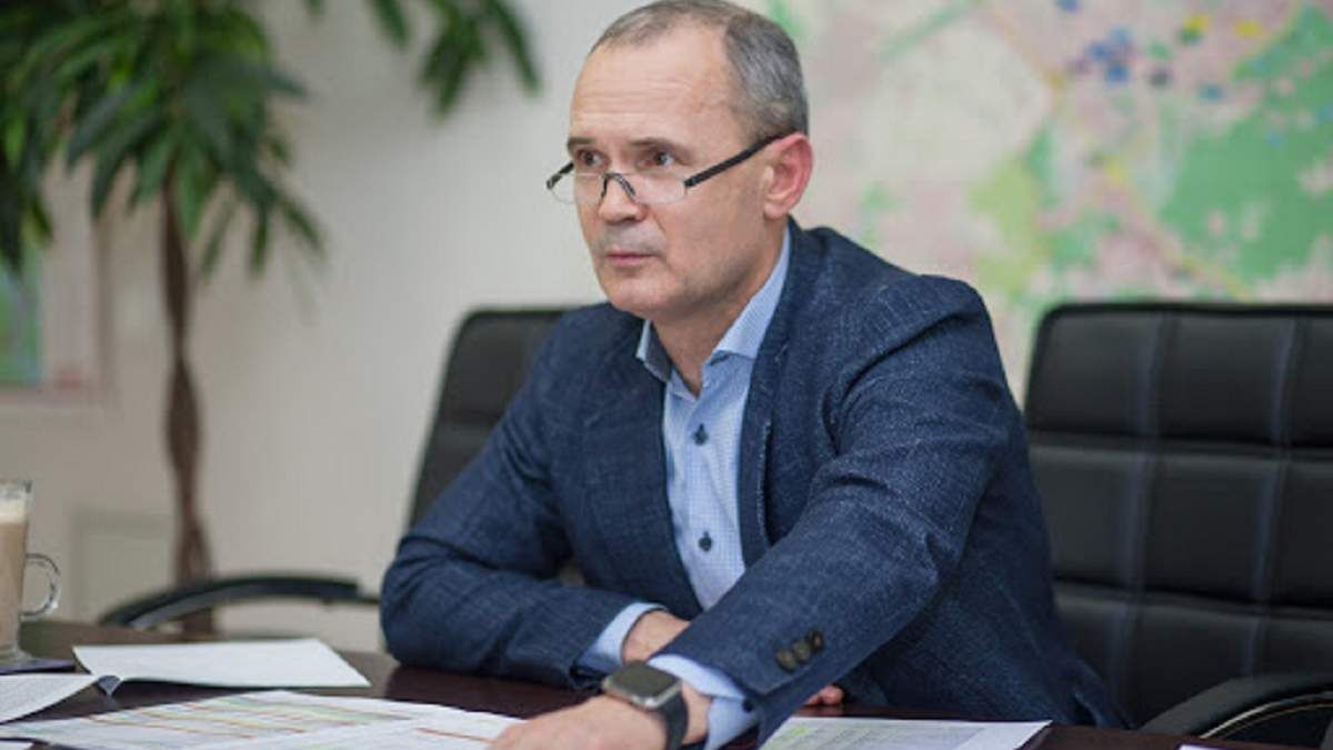 З COVID-фонду вважають викраденими 124 мільйони гривень З COVID-фонду вважають викраденими 124 мільйони гривень