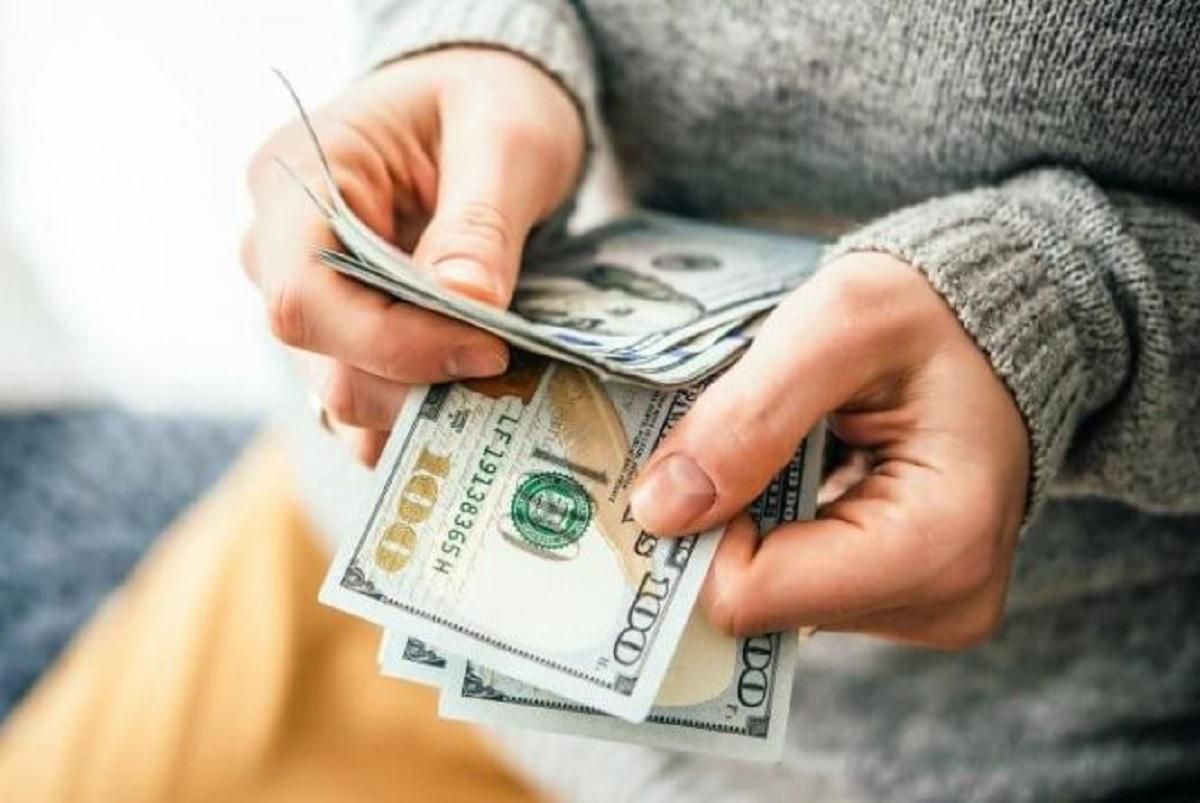 Почти половина украинцев готова сообщать о взяточничестве Почти половина украинцев готова сообщать о взяточничестве