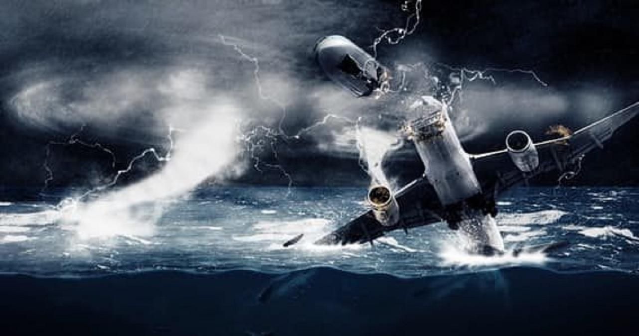 Исследователи заявили, что разгадали тайну Бермудского треугольника Исследователи заявили, что разгадали тайну Бермудского треугольника