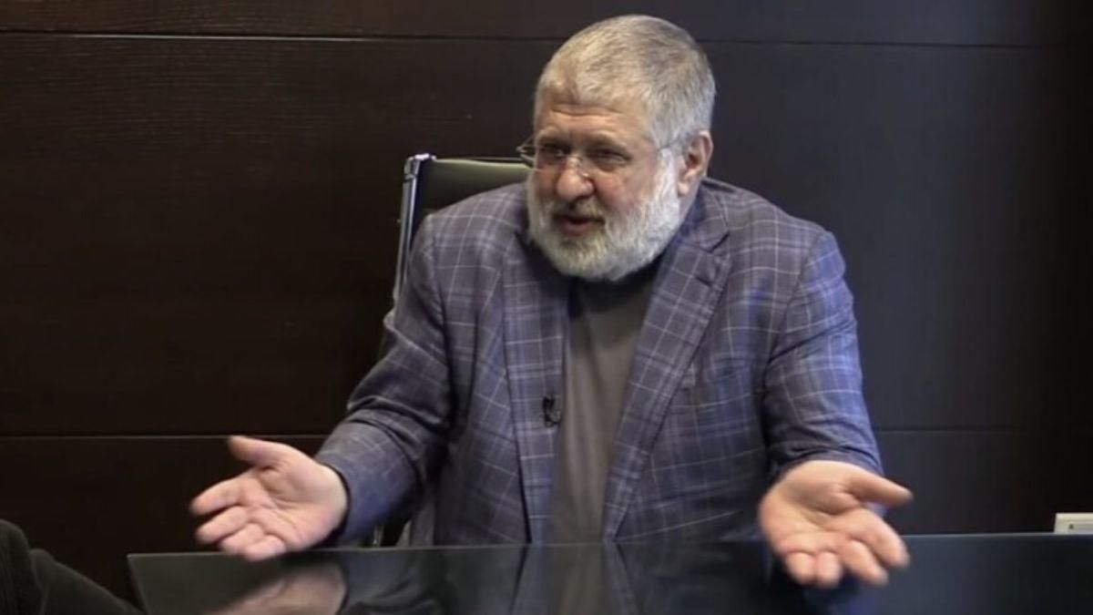 В Израиле начали расследование против Коломойского и окружение, - СМИ В Израиле начали расследование против Коломойского и окружение, - СМИ