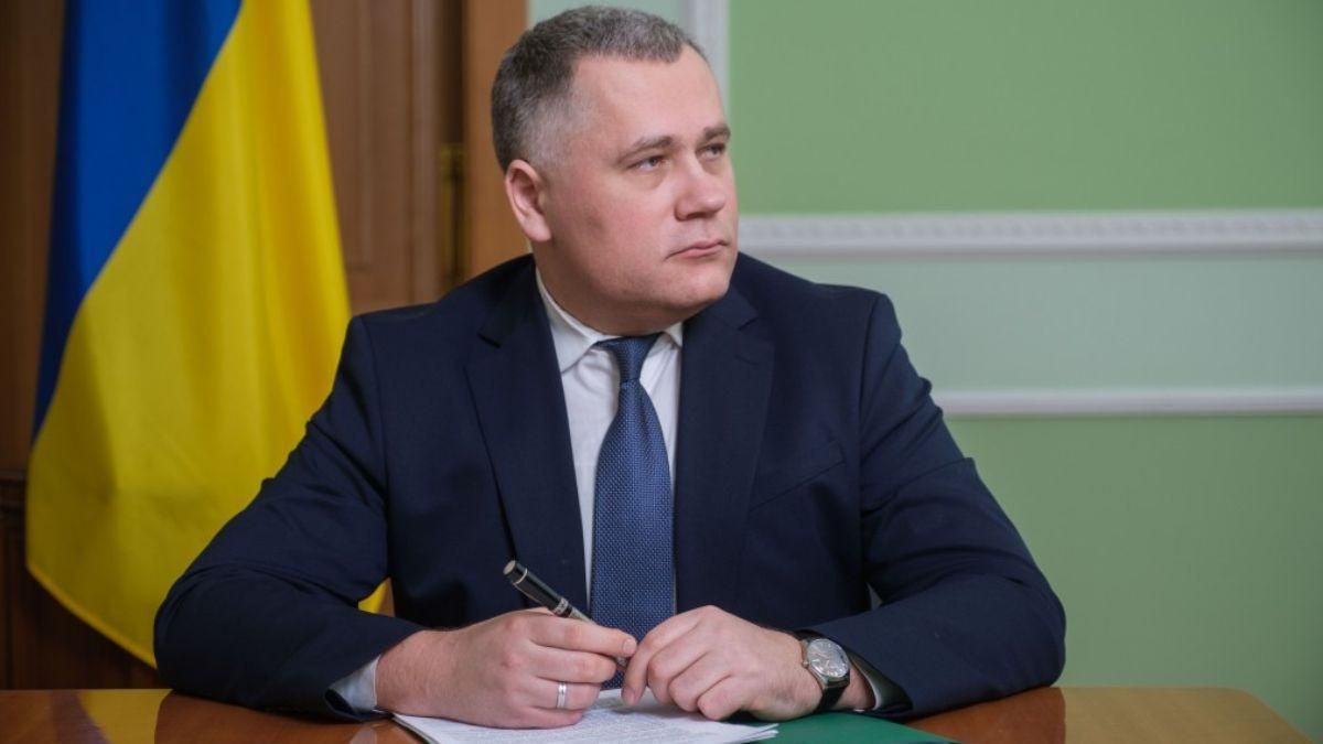 Украина хочет, чтобы участник Крымской платформы был в каждой стране Украина хочет, чтобы участник Крымской платформы был в каждой стране