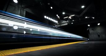 За 350 миллионов долларов: дизайнер представил концепцию роскошного прозрачного поезда