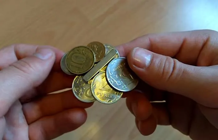 Магніт Магніт