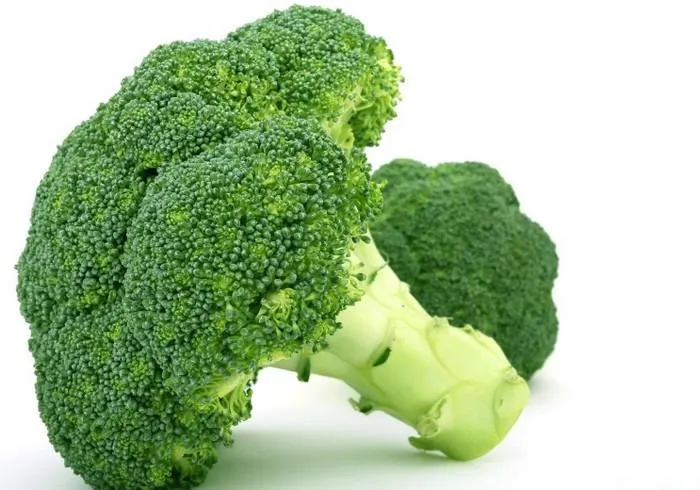 Брокколі Брокколі