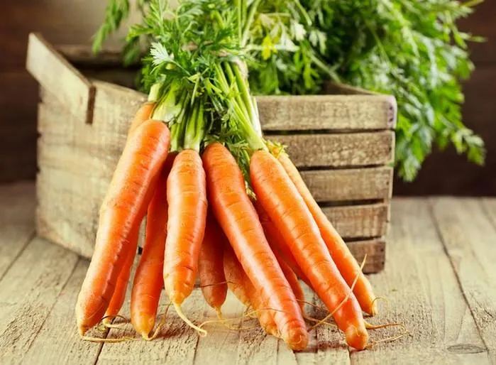 Морква Морква