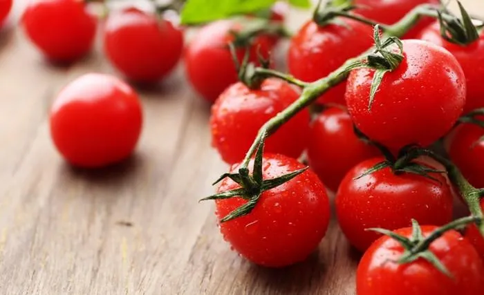 Помідори Помідори