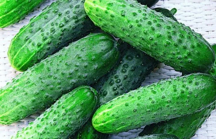 Огірки Огірки