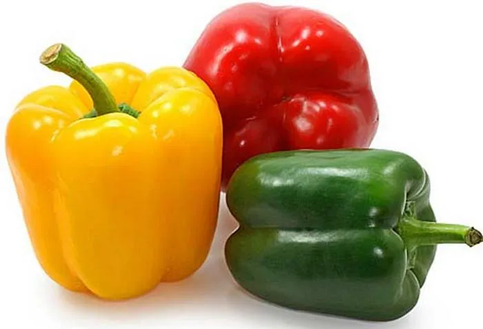 Перець болгарський Перець болгарський