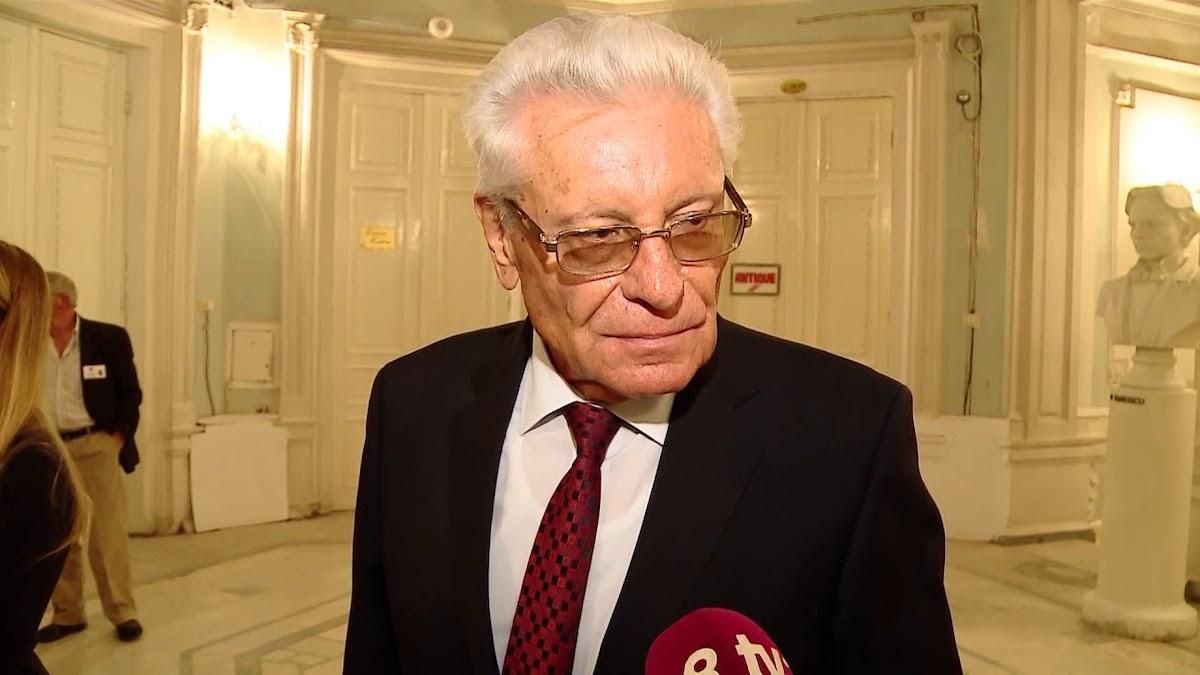 Казанский сравнил позицию России по Приднестровью и по Донбассу Казанский сравнил позицию России по Приднестровью и по Донбассу