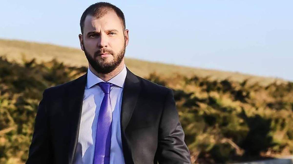 Сторонник Новороссии Клецов возглавил Николаевскую ТЭЦ Сторонник Новороссии Клецов возглавил Николаевскую ТЭЦ