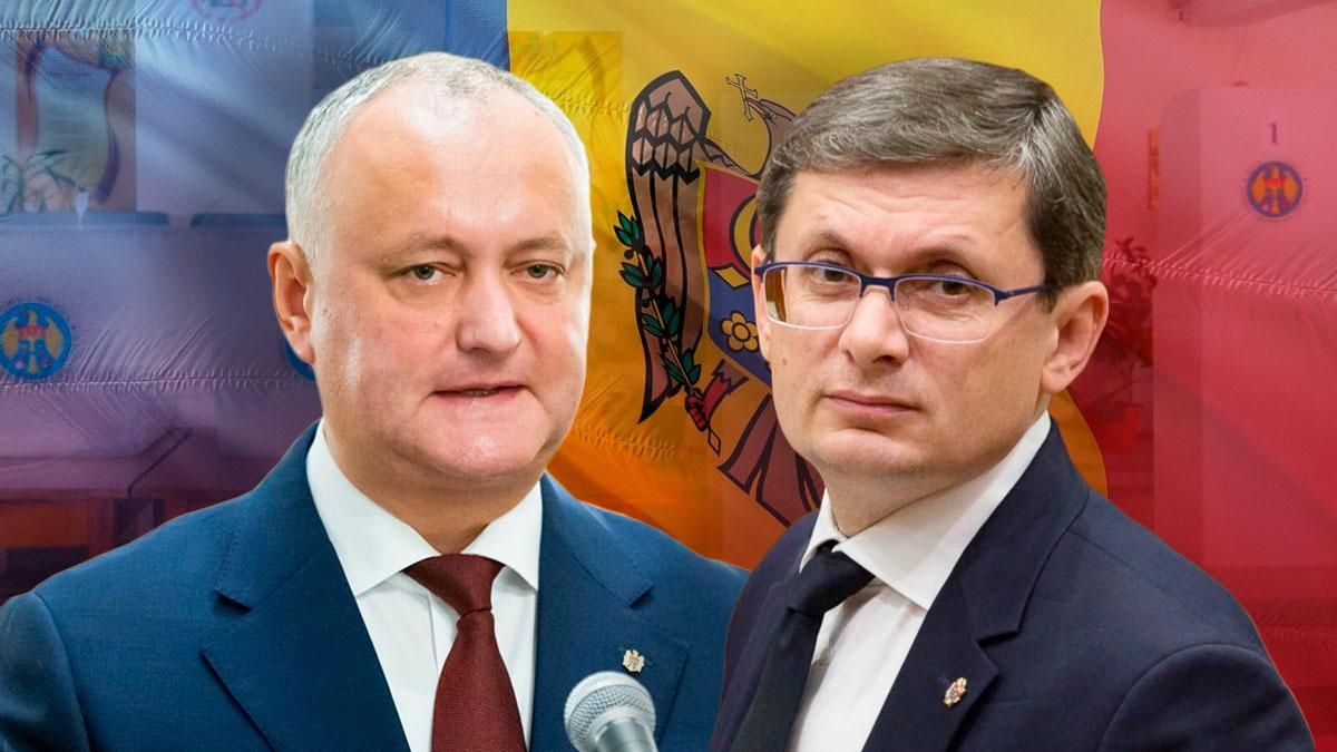 Выборы в Молдове 2021: олигархи, пропаганда и новый шанс Выборы в Молдове 2021: олигархи, пропаганда и новый шанс