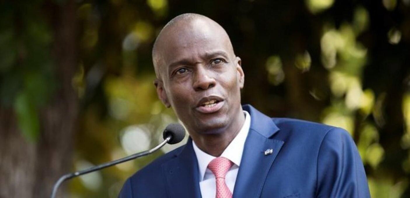 Президента пытали перед убийством, - чиновники Гаити