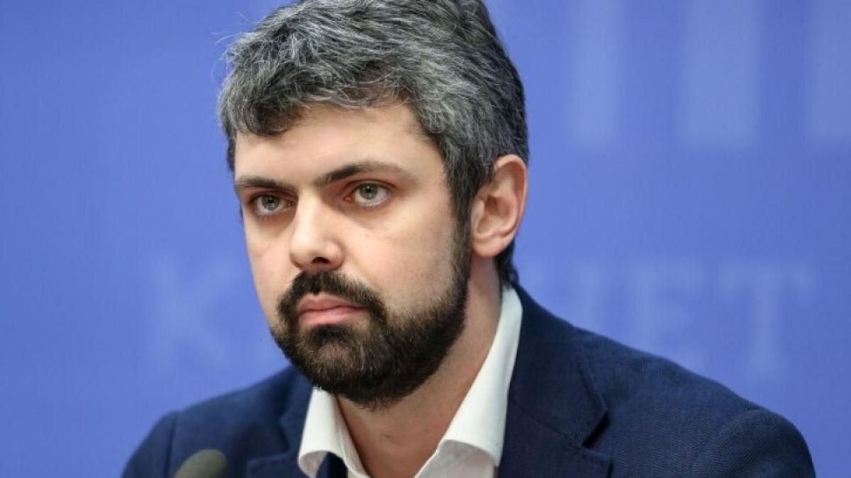 Не можна виправдовувати, – глава Інституту пам’яті про Волинську різню Не можна виправдовувати, – глава Інституту пам’яті про Волинську різню