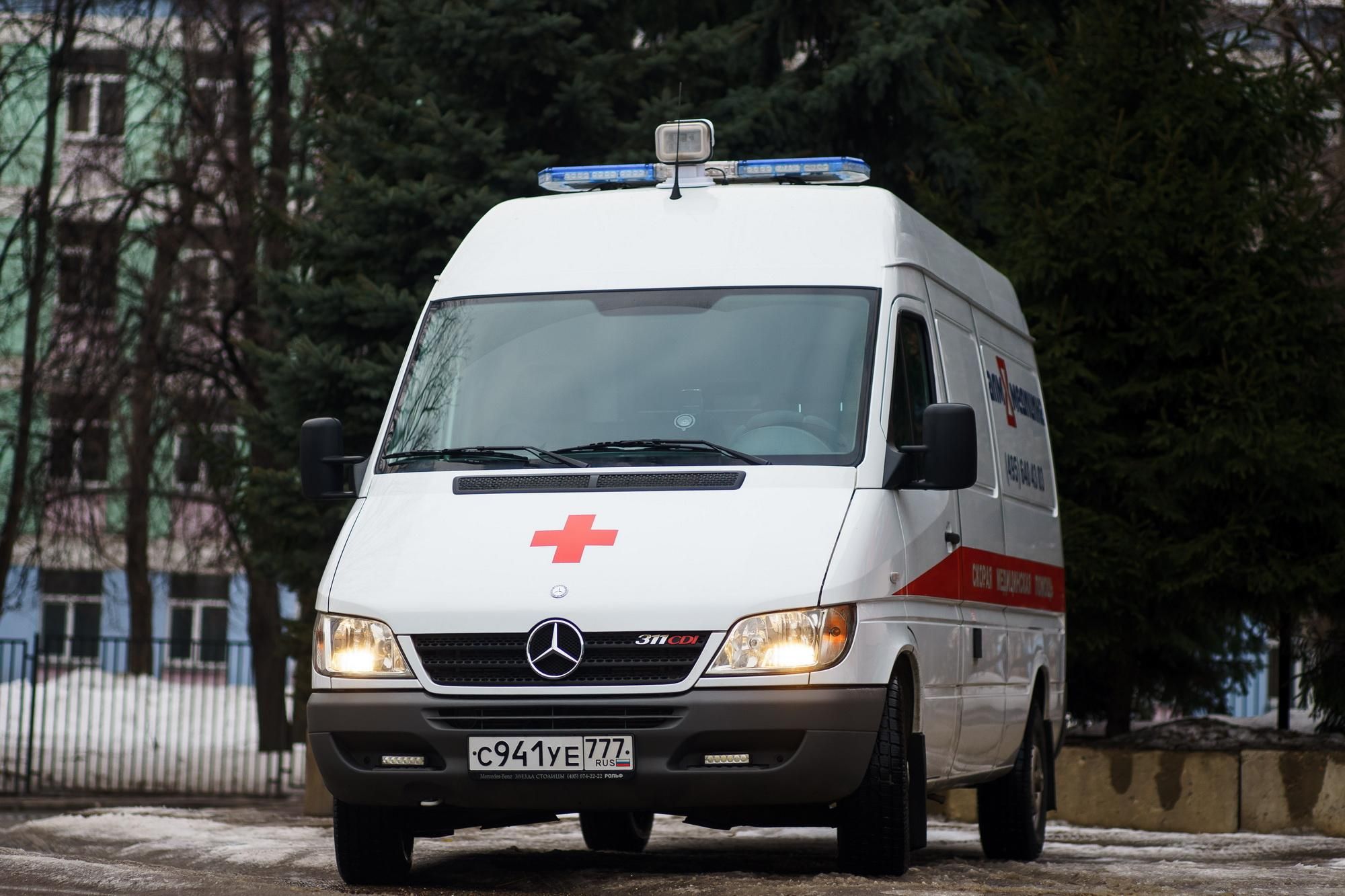 У Москві підліток викинув із вікна новонароджену сестру У Москві підліток викинув із вікна новонароджену сестру