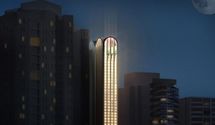 Тончайший небоскреб в мире: архитекторы представили проект башни-карандаша в Сиднее – фото