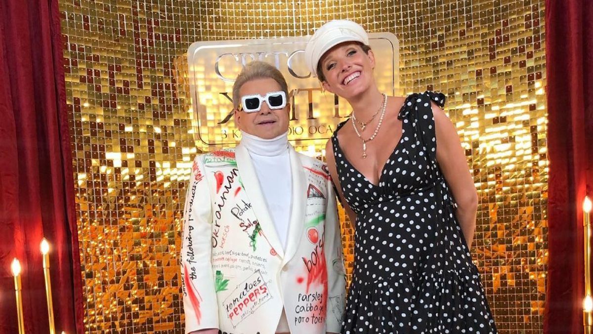 Як пенсію отримує Михайло Поплавський Як пенсію отримує Михайло Поплавський