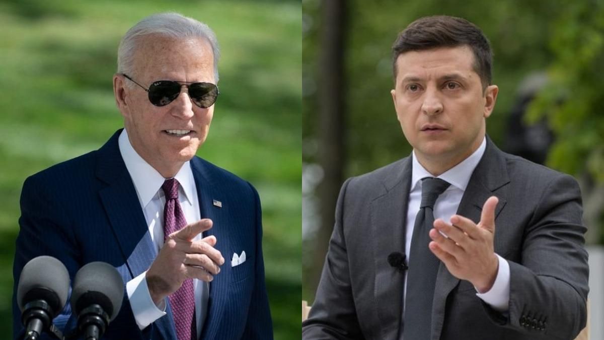 Шабунин сказал, почему Зеленский не соврет Байдену Шабунин сказал, почему Зеленский не соврет Байдену