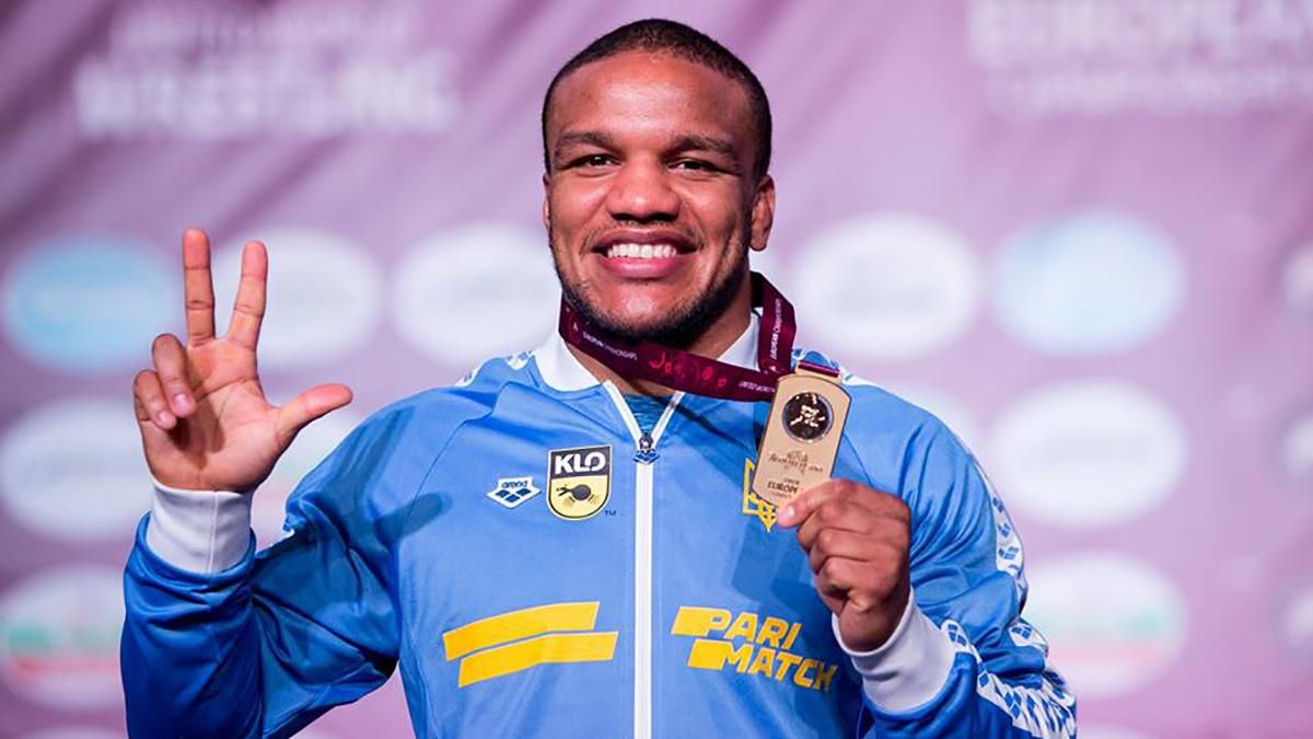 Жан Беленюк може завершити кар'єру після Олімпійських ігор
