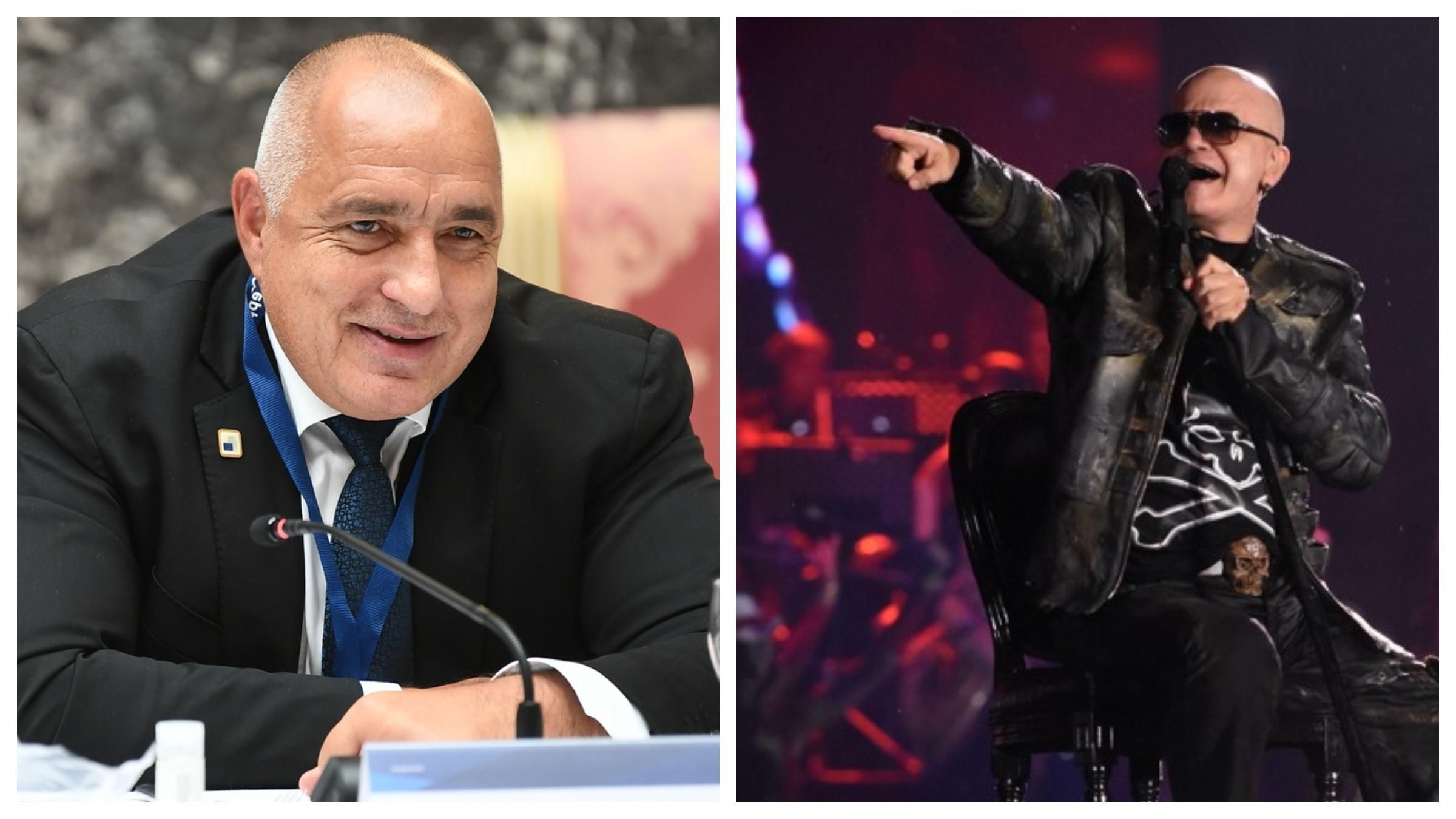 Дострокові вибори в Болгарії: перемагають партії експрем'єра і шоумена Дострокові вибори в Болгарії: перемагають партії експрем'єра і шоумена