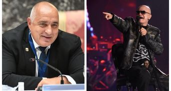 В Болгарии состоялись досрочные выборы в парламент: побеждают партии экс-премьера и шоумена