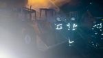 Згоріли 3 екскаватори: у Києві на підприємстві сталася масштабна пожежа