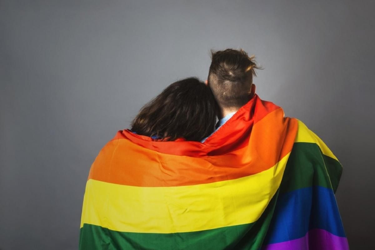 Верховный суд Израиля разрешил однополым парам иметь детей