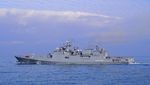 Росія планує відпрацювати в Чорному морі ракетні удари