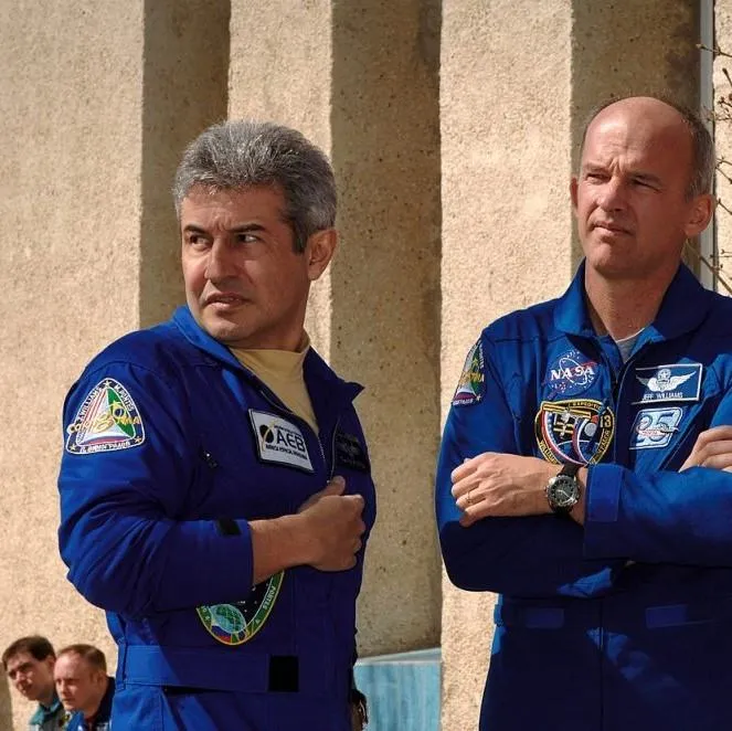 Маркус Понтес, Джеффрі Вільямс Маркус Понтес, Джеффрі Вільямс