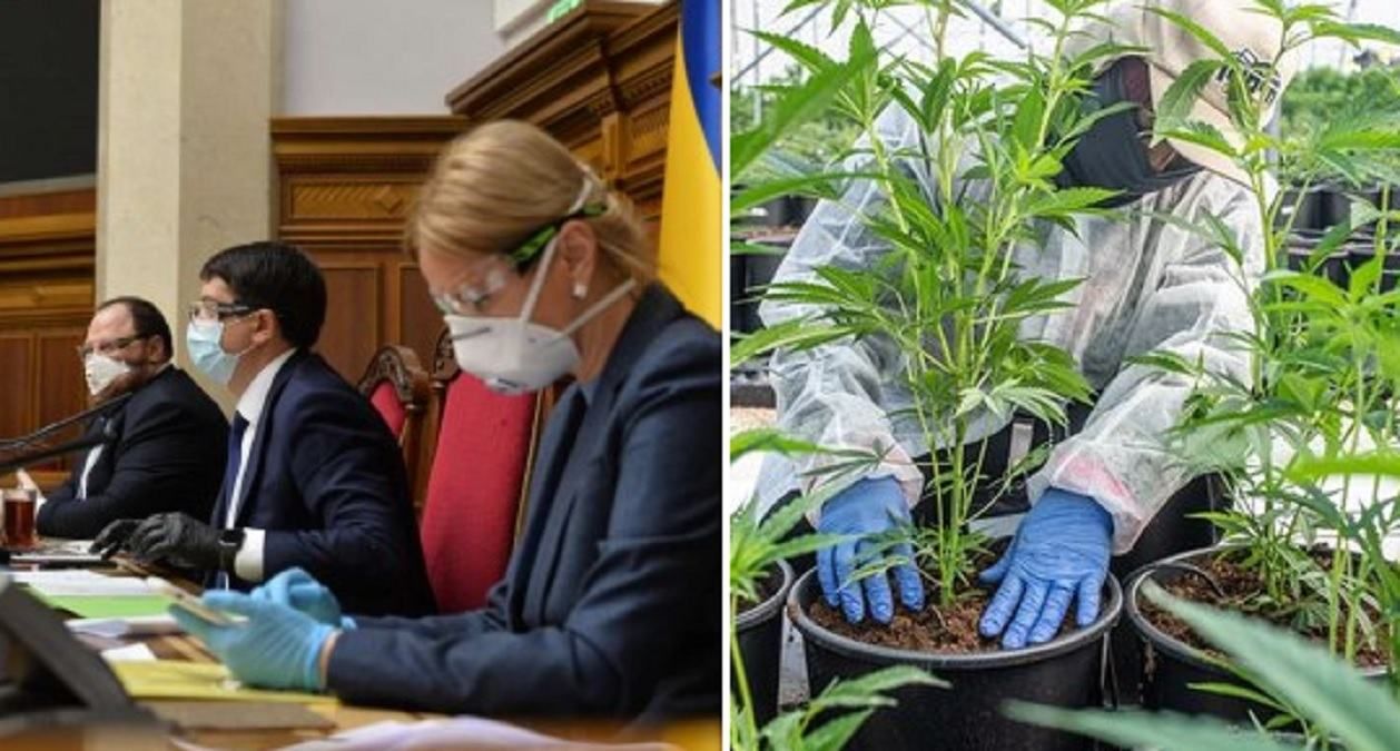 Рада соберется на внеочередное заседание: вопросы рассмотрят Рада соберется на внеочередное заседание: вопросы рассмотрят