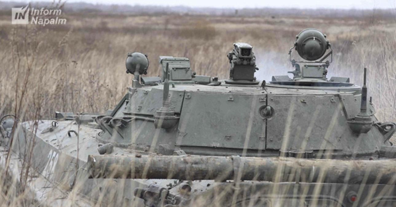 Росія формує дивізію біля кордонів Литви: у НАТО чекають на війну