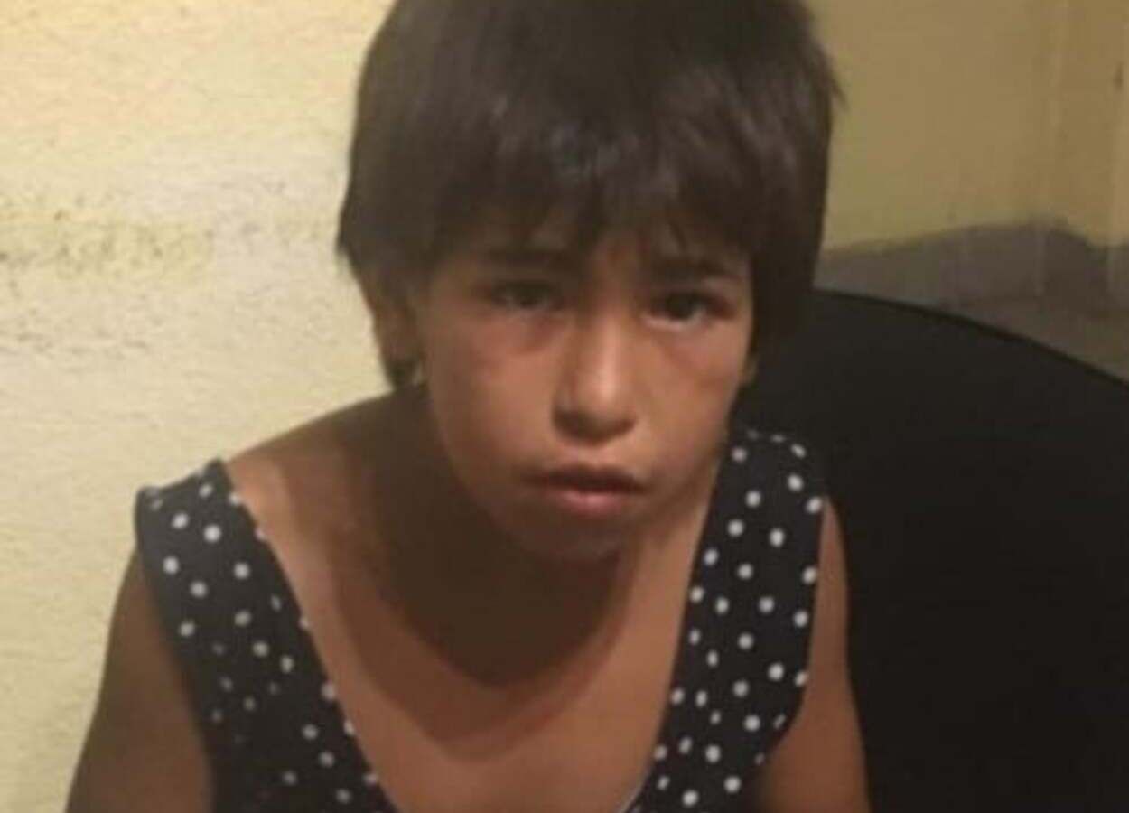 Нашли в поезде: на Львовщине полицейские ищут родителей девочки Нашли в поезде: на Львовщине полицейские ищут родителей девочки