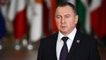 У Білорусі заявили, що Захід хоче зробити з країни "другу Україну"