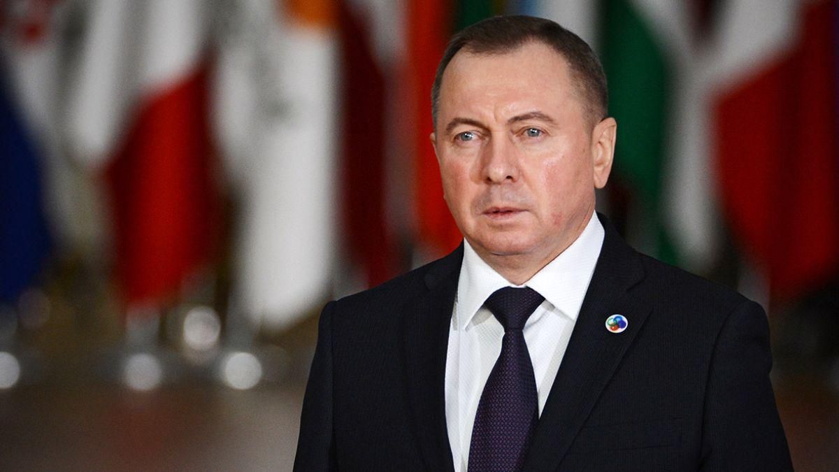 В Беларуси заявили, что Запад хочет сделать из страны вторую Украине