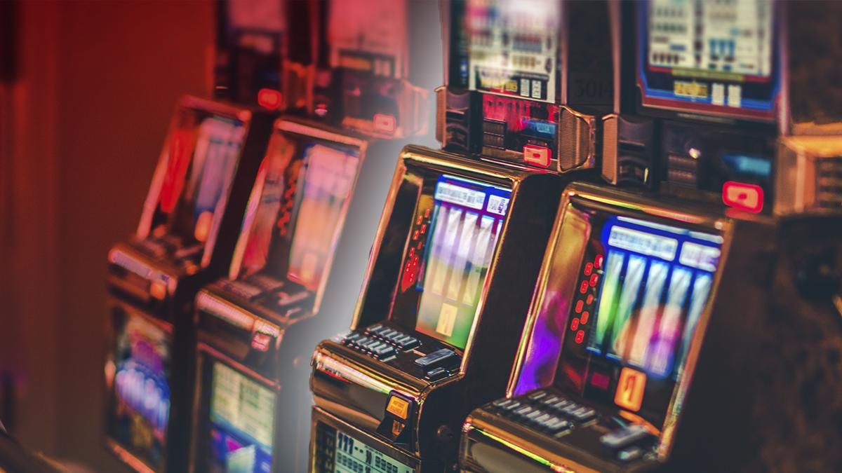 Гральний бізнес в Україні вже рік: що він приніс державі – підсумки у 2021 році Гральний бізнес в Україні вже рік: що він приніс державі – підсумки у 2021 році