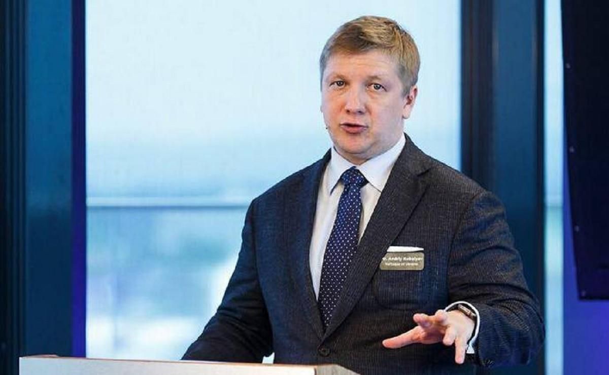 Коболєв пояснив свої багатомільйонні премії у Нафтогазі у 2020