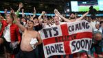 Фанати Англії засвистали гімн суперника: Італія помстилась на полі – відео