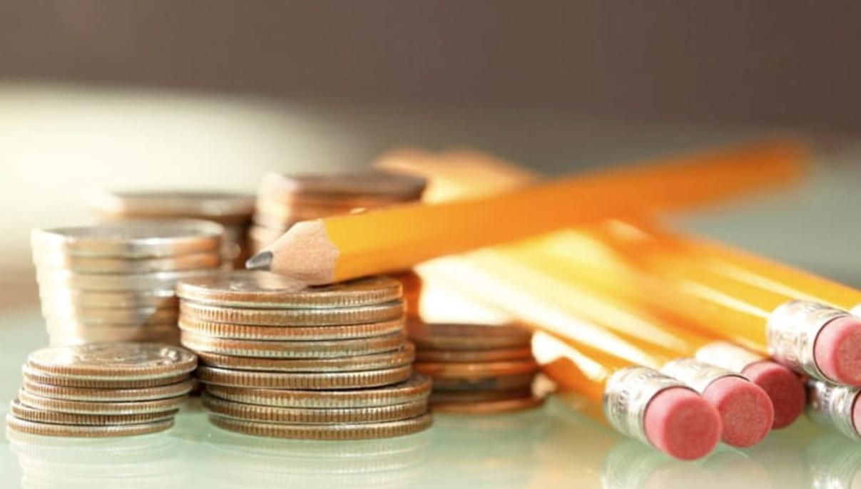 Не перечислили 1,4 миллиарда: нет субвенции на Новую украинскую школу Не перечислили 1,4 миллиарда: нет субвенции на Новую украинскую школу