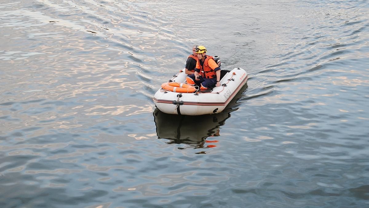 Зник під час відпочинку: на Полтавщині у річці знайшли тіло чоловіка