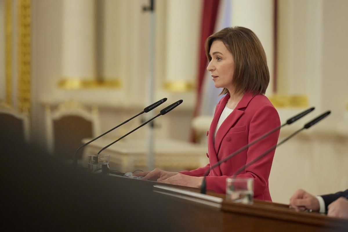 У Санду є проблема – кадрові питання, – аналітик про вибори у Молдові У Санду є проблема – кадрові питання, – аналітик про вибори у Молдові