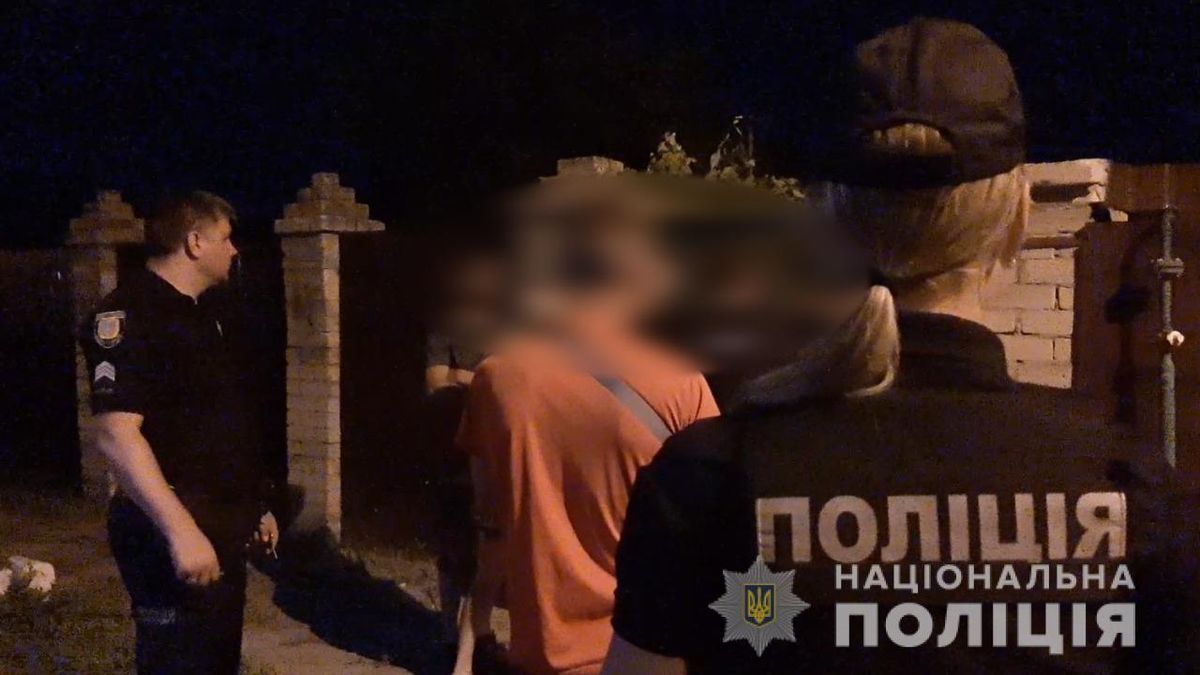 В Одессе женщина случайно застрелила своего мужа из ружья 
