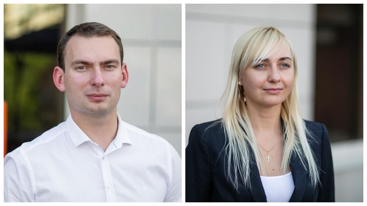 В Голосе говорят о смене главы фракции: Железняк возражает В Голосе говорят о смене главы фракции: Железняк возражает