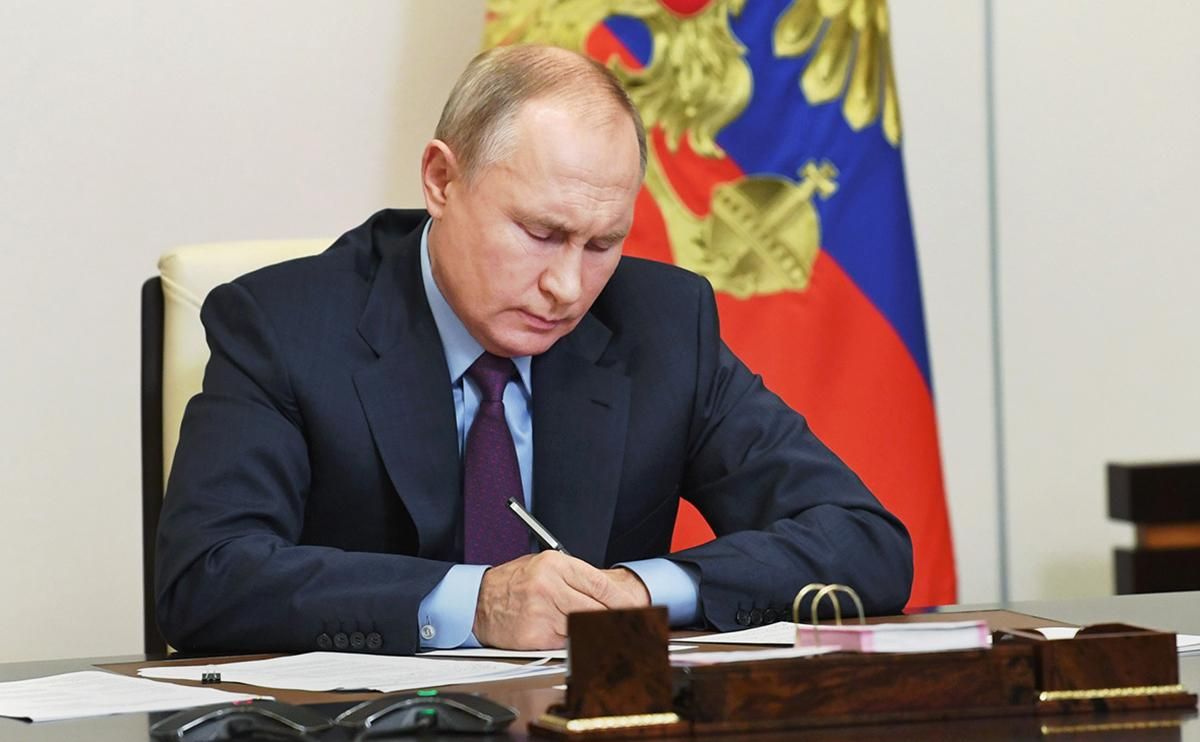 Це гірше, ніж оголошення війни, – Піонтковський про статтю Путіна Це гірше, ніж оголошення війни, – Піонтковський про статтю Путіна