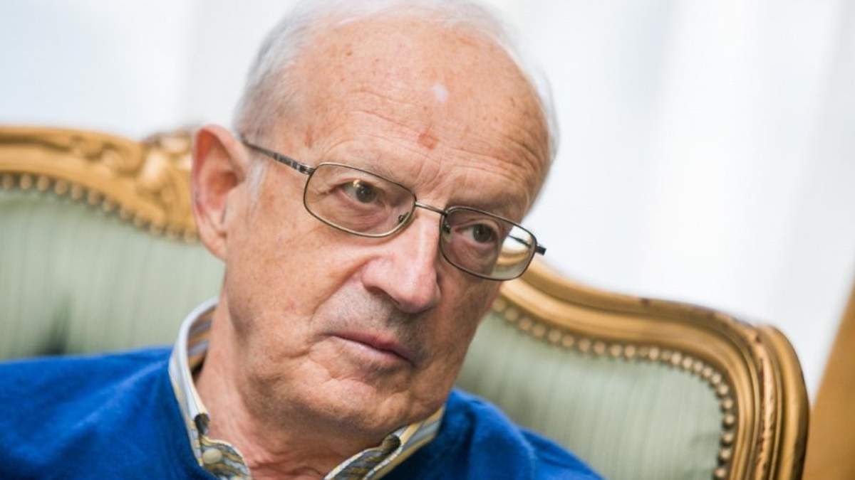 Падение русского мира, - Пионтковский о ситуации в Молдове Падение русского мира, - Пионтковский о ситуации в Молдове