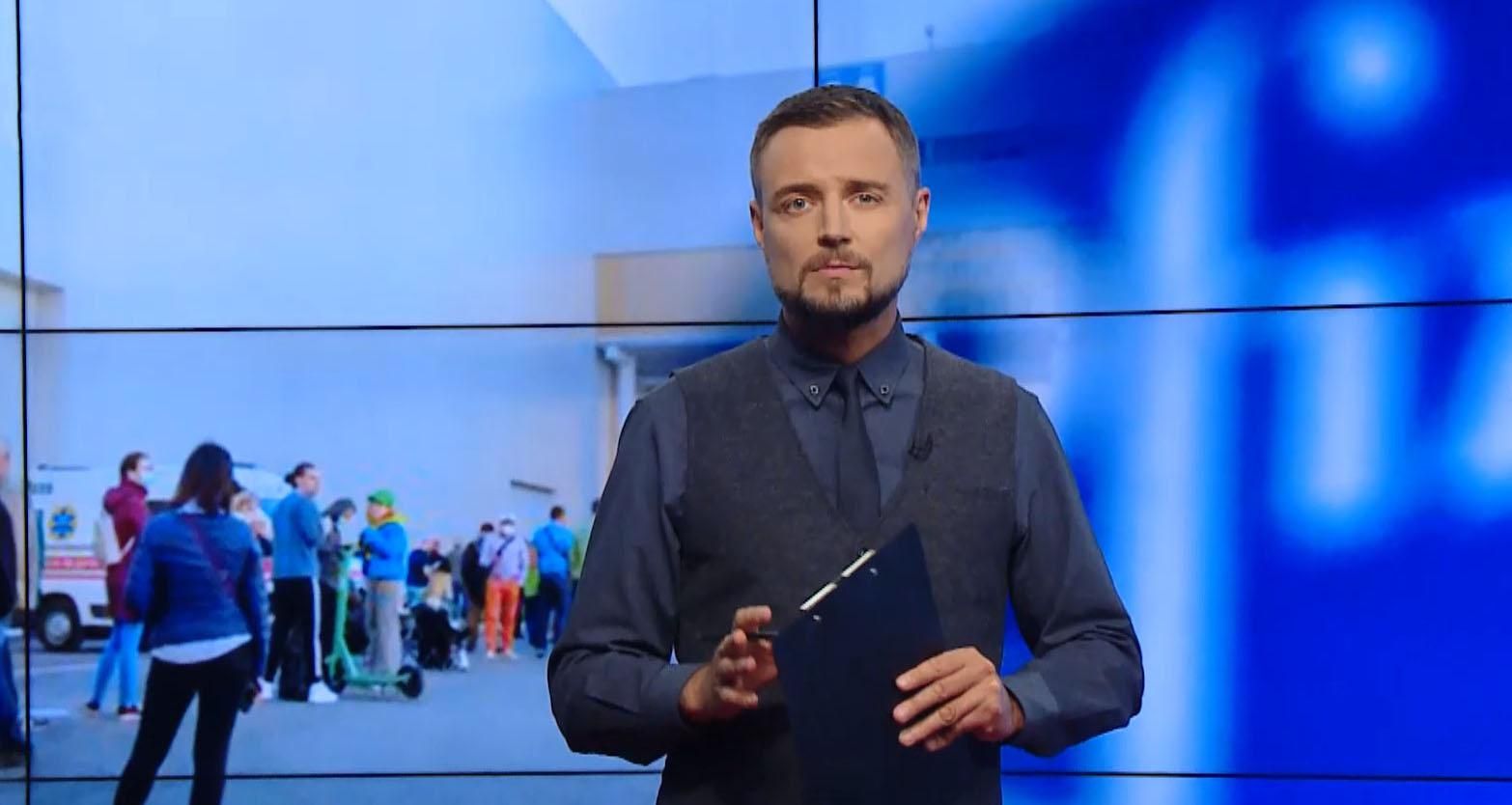 Pro новини: Стаття Путіна про "один народ". Російські паспорти на Донбасі Pro новини: Стаття Путіна про "один народ". Російські паспорти на Донбасі