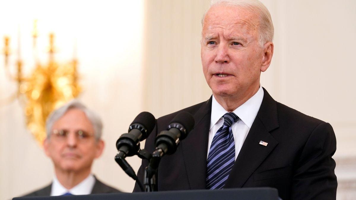 Байден прокоментував протести на Кубі – Голос Америки Байден прокоментував протести на Кубі – Голос Америки