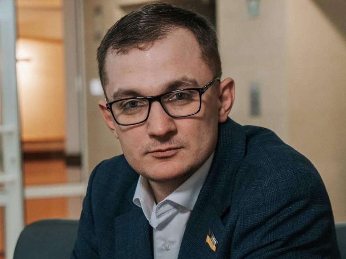 Скандал з патрульними: Брагарю повернули водійські права Скандал з патрульними: Брагарю повернули водійські права