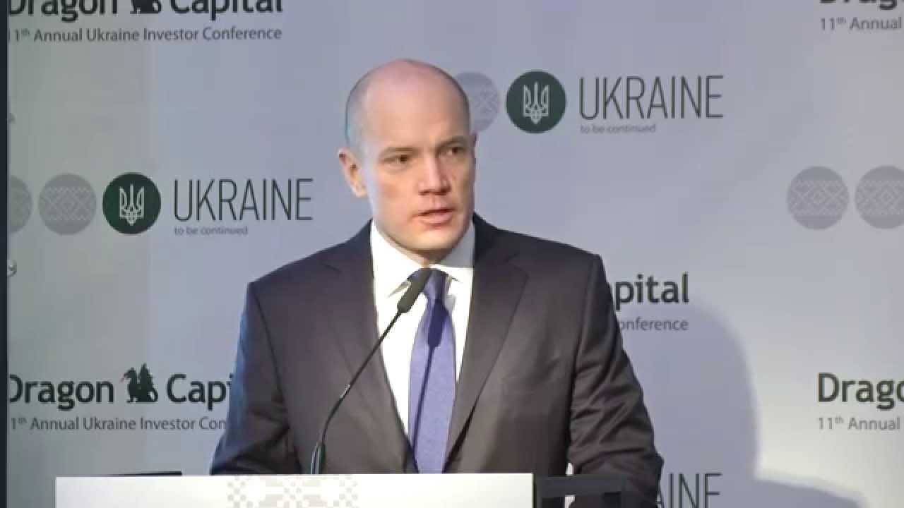 Томаш Фіала про економічну ситуація в україні до 2022 року