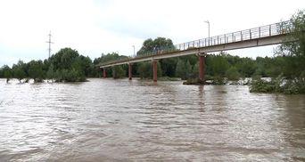 В Ивано-Франковске после гибели 3 человек хотят изменить русло реки