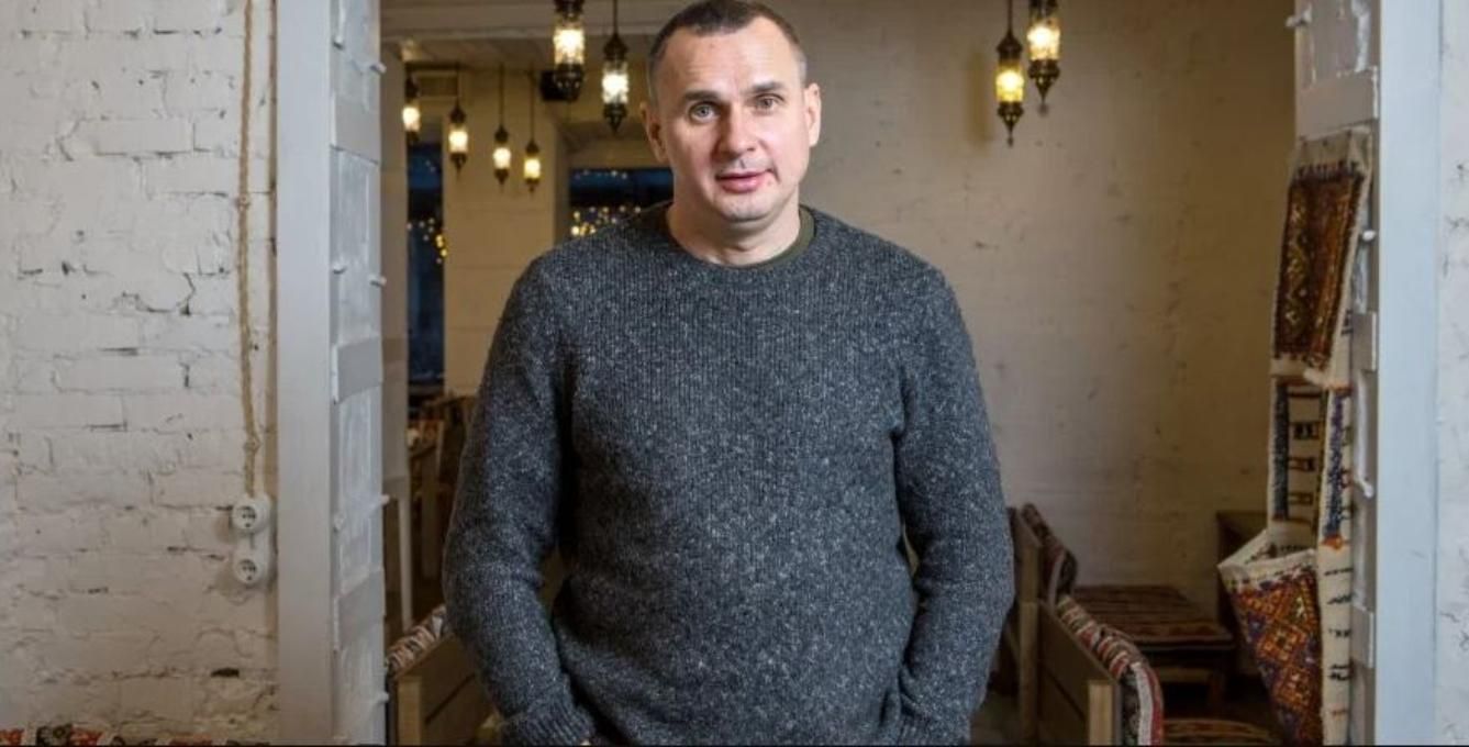 Олегу Сенцову – 45: список фільмів режисера