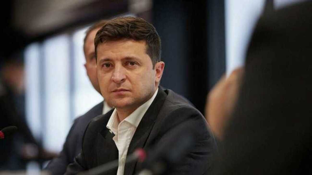 Зеленський назвав причину відтермінування нормандської зустрічі Зеленський назвав причину відтермінування нормандської зустрічі